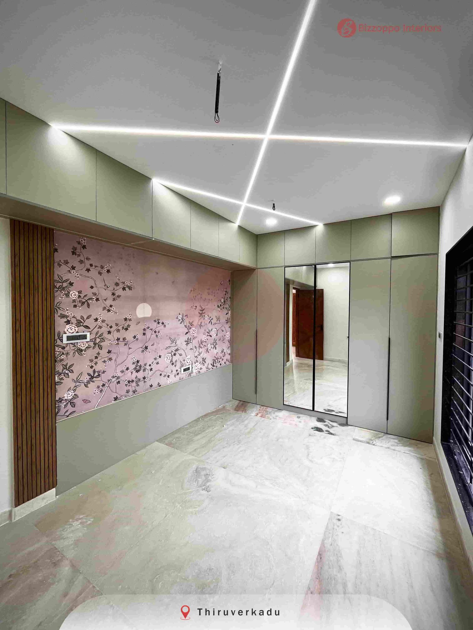 Bizzoppo Interior